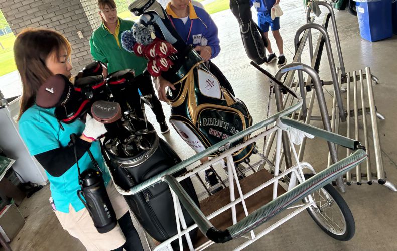 喜中マイチャレ